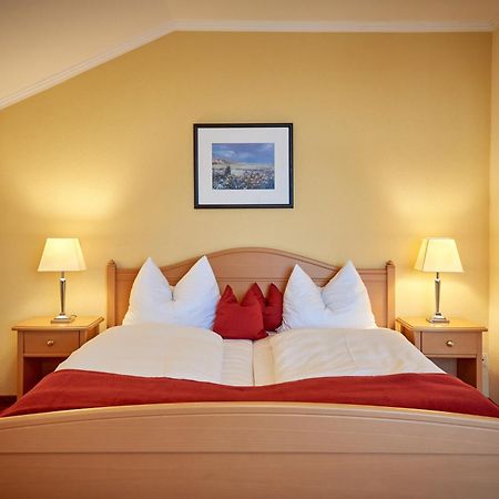 Apparthotel Minerva Diana Octavia Bad Gögging Dış mekan fotoğraf