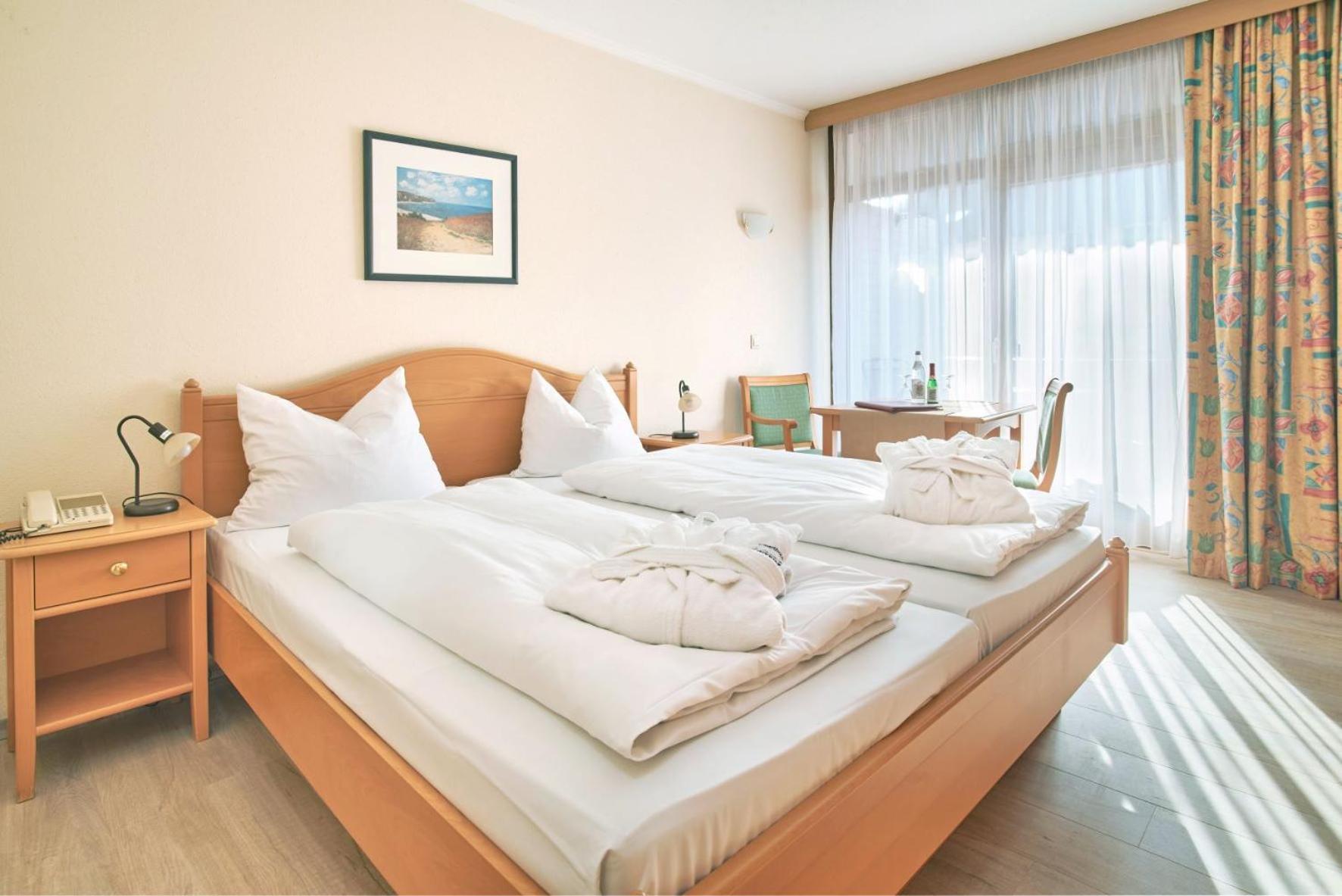 Apparthotel Minerva Diana Octavia Bad Gögging Dış mekan fotoğraf