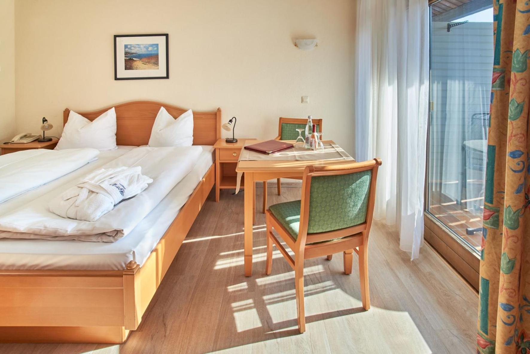 Apparthotel Minerva Diana Octavia Bad Gögging Dış mekan fotoğraf