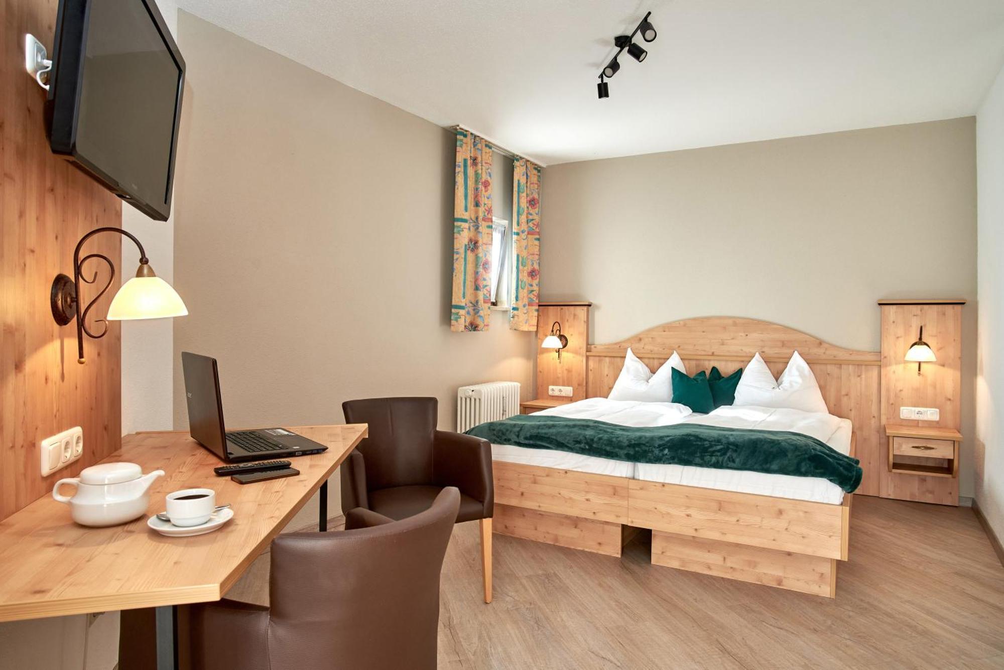 Apparthotel Minerva Diana Octavia Bad Gögging Dış mekan fotoğraf