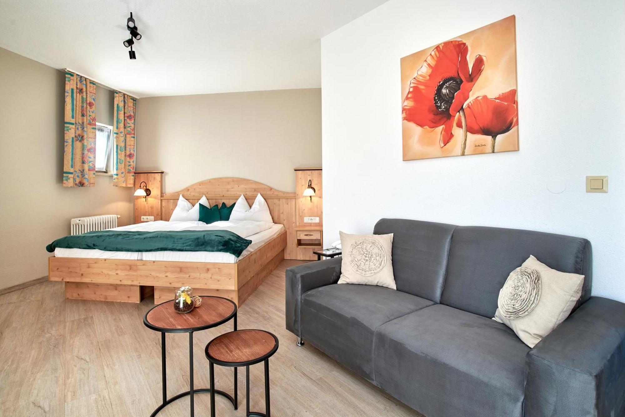 Apparthotel Minerva Diana Octavia Bad Gögging Dış mekan fotoğraf