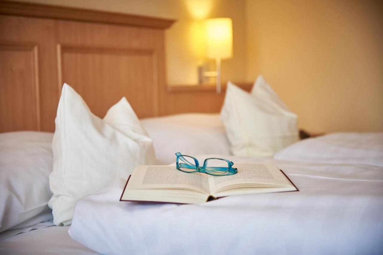 Apparthotel Minerva Diana Octavia Bad Gögging Dış mekan fotoğraf